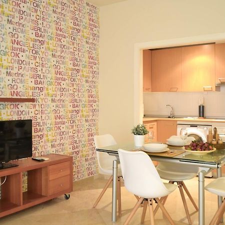 Apartamento Ulises Suite 1 Malaga Zewnętrze zdjęcie