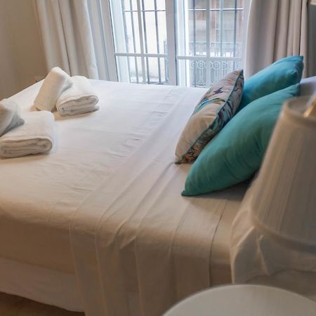 Apartamento Ulises Suite 1 Malaga Zewnętrze zdjęcie