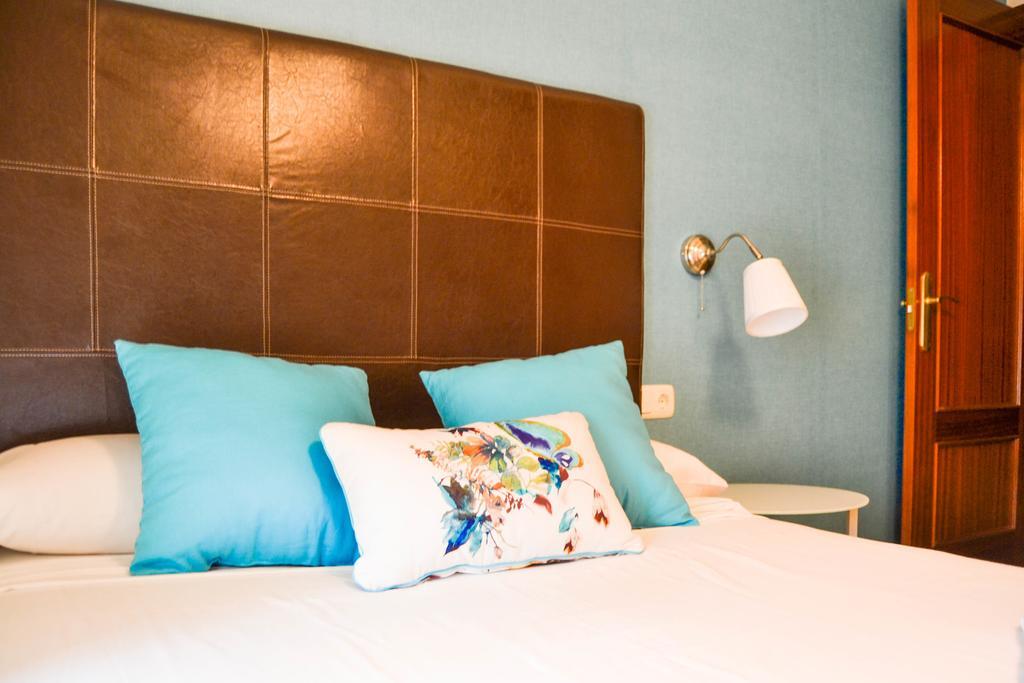 Apartamento Ulises Suite 1 Malaga Zewnętrze zdjęcie