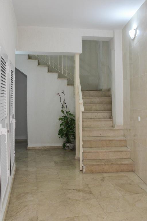 Apartamento Ulises Suite 1 Malaga Zewnętrze zdjęcie