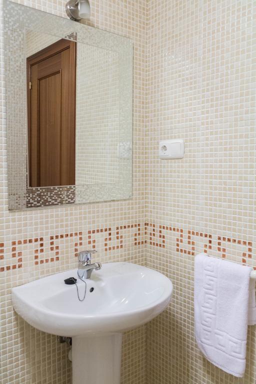 Apartamento Ulises Suite 1 Malaga Zewnętrze zdjęcie