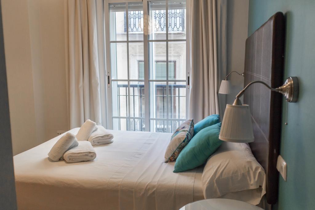 Apartamento Ulises Suite 1 Malaga Zewnętrze zdjęcie