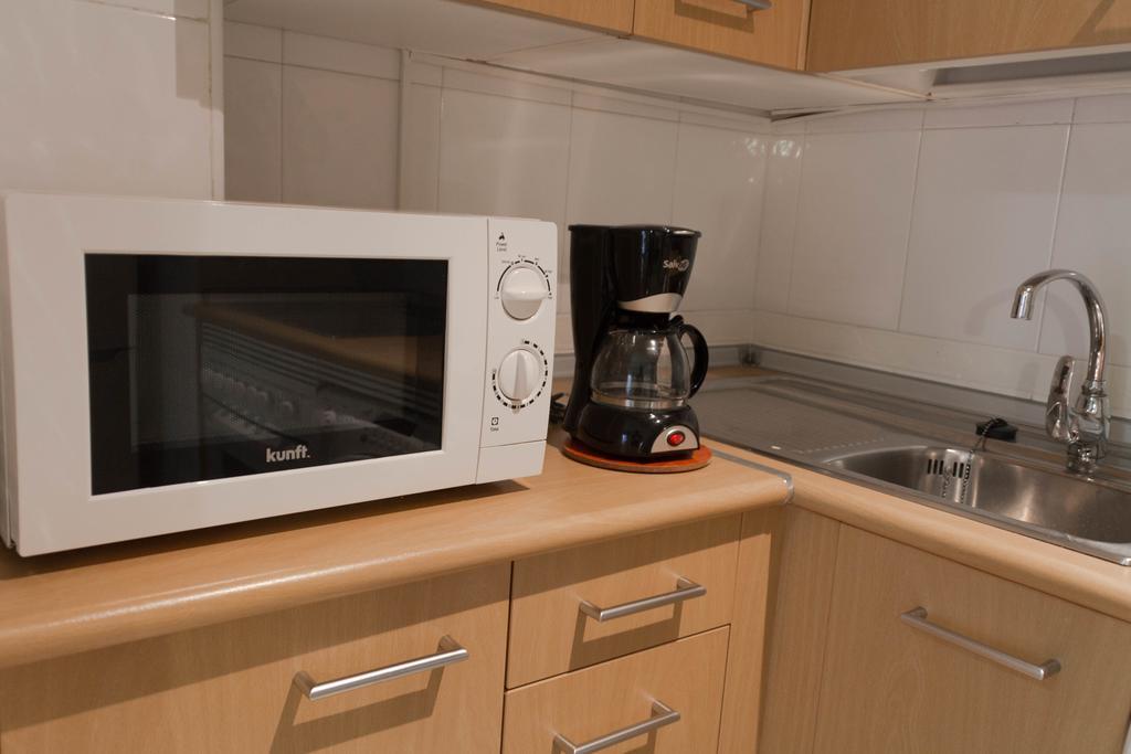 Apartamento Ulises Suite 1 Malaga Zewnętrze zdjęcie