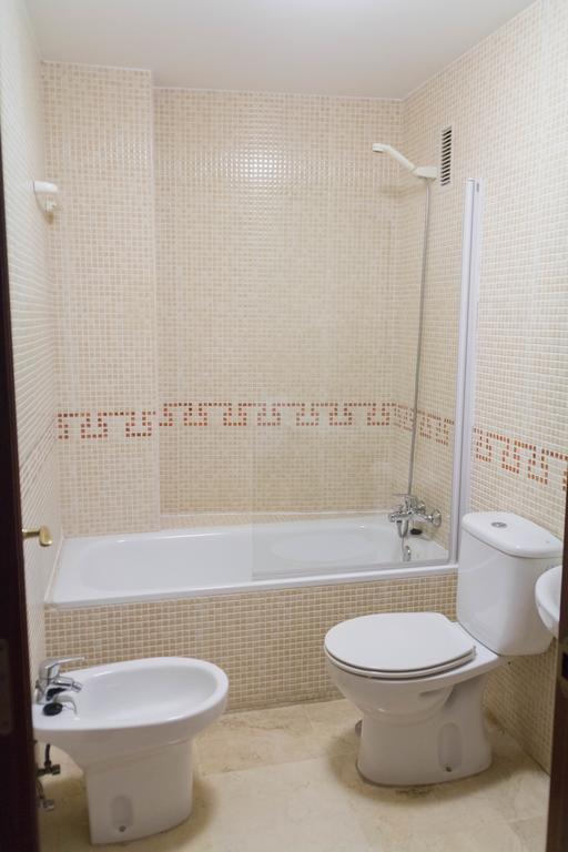 Apartamento Ulises Suite 1 Malaga Zewnętrze zdjęcie