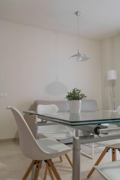 Apartamento Ulises Suite 1 Malaga Zewnętrze zdjęcie