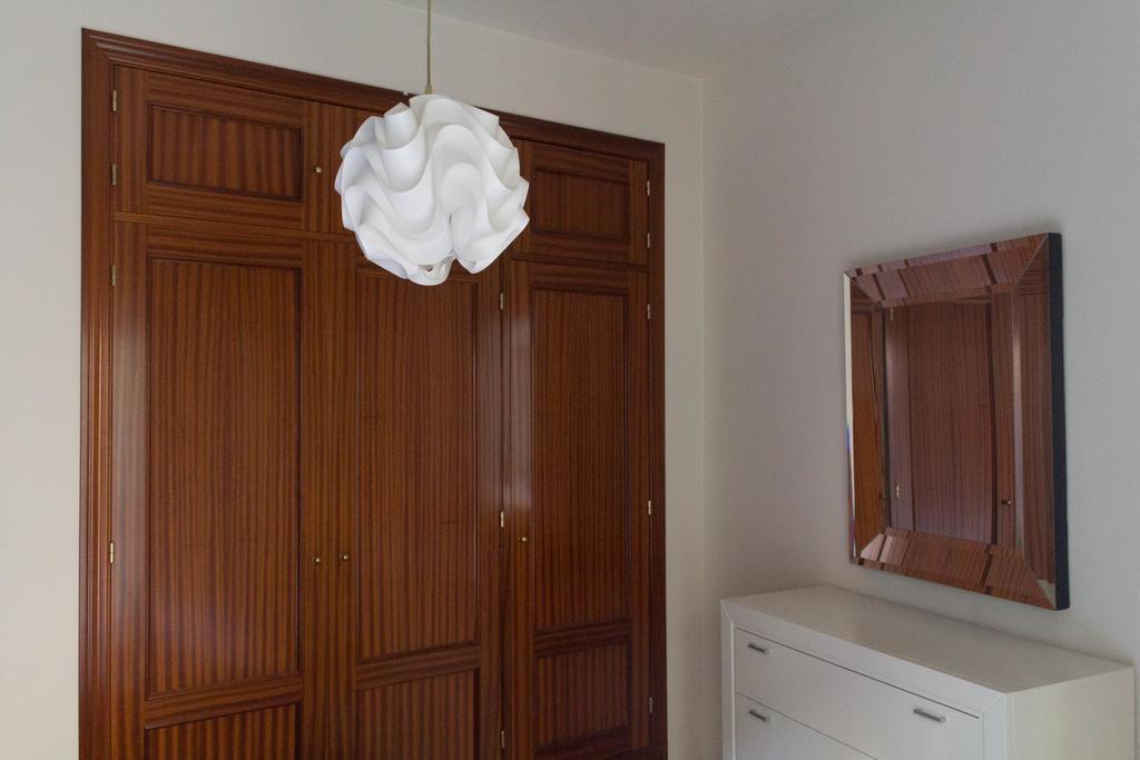 Apartamento Ulises Suite 1 Malaga Zewnętrze zdjęcie