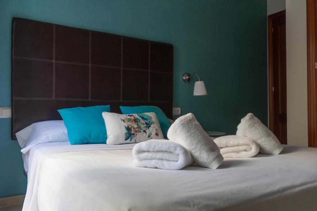 Apartamento Ulises Suite 1 Malaga Zewnętrze zdjęcie