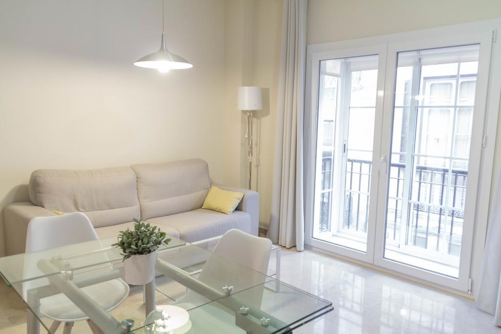 Apartamento Ulises Suite 1 Malaga Zewnętrze zdjęcie